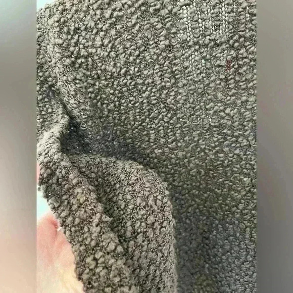 NWT shades of brown soft knit‎ cardigan Ruby Rd. - Picture 5 of 5